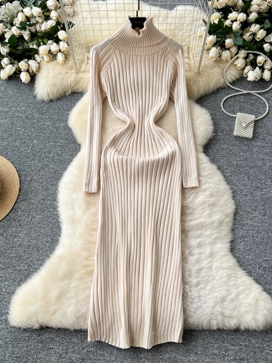 Let there be slay dress KD364 images